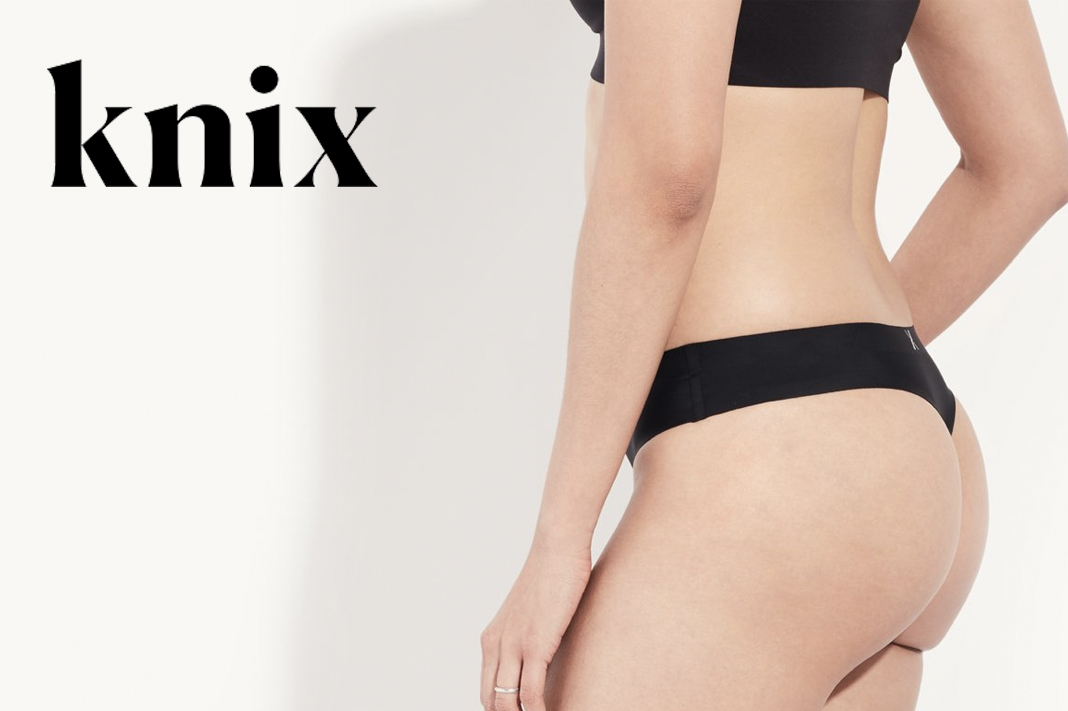 Leakproof Thong - Knix