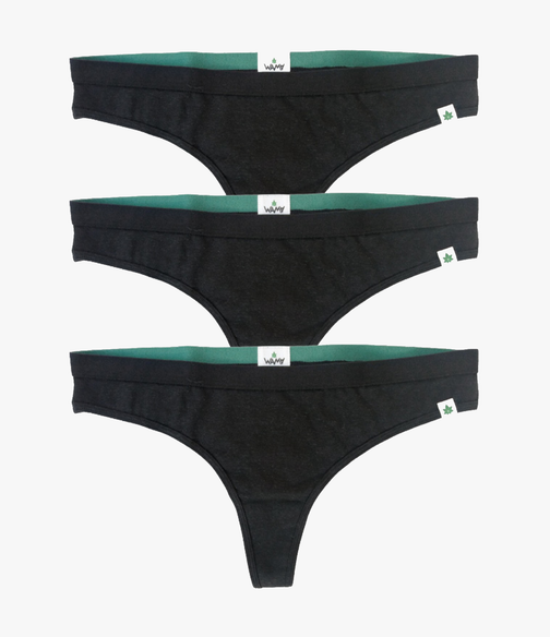 wama thong underwear