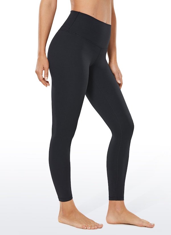 Bandier Review: Center Stage Leggings + $25 Coupon - Schimiggy