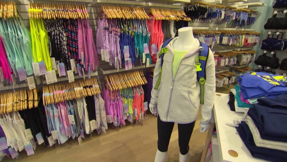 Updated] Lululemon to close 40 Ivivva stores; shares surge - Business in  Vancouver