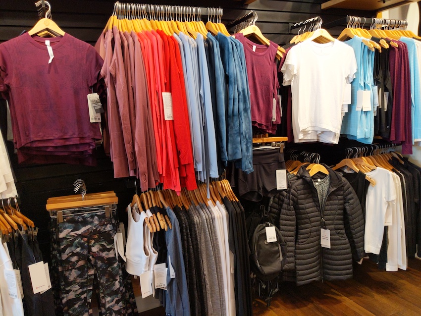 SOUTHERN ATHLETICA - 348 King St, Charleston, South Carolina - Updated  March 2024 - Sports Wear - Yelp