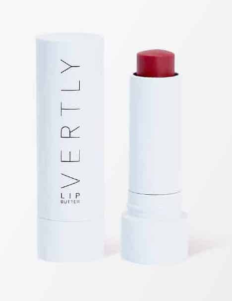vertly lip butter rose tinted