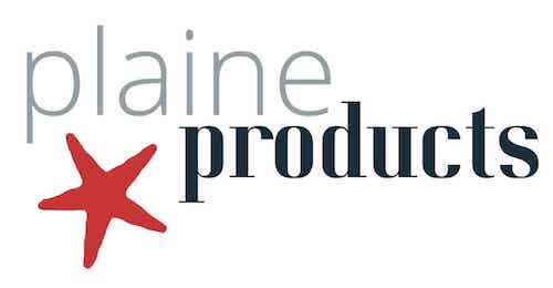 Plaine Products Logo