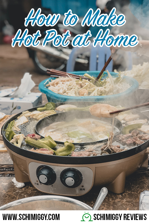 Hot Pot at Home  Town & Country Markets