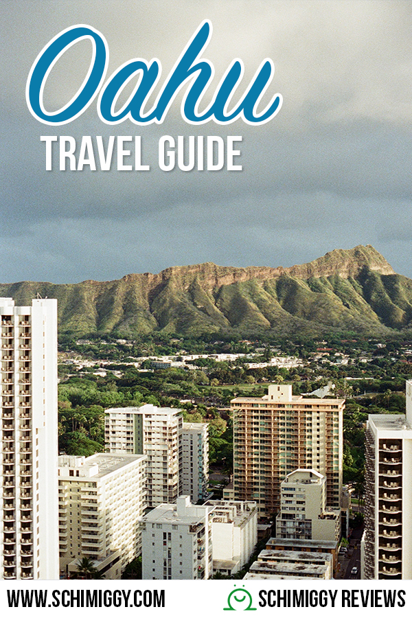 Oahu Travel Guide