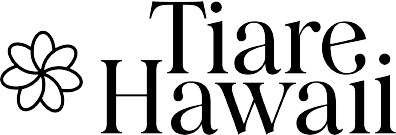 Tiare Hawaii Logo