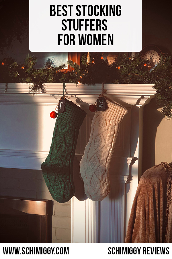 best stocking stuffers for women
