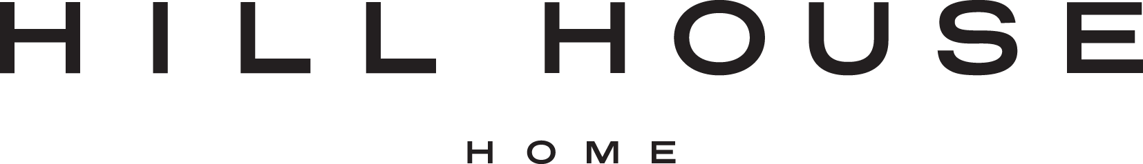 hill house home logo