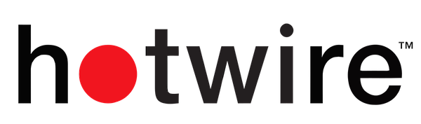 Hotwire Logo