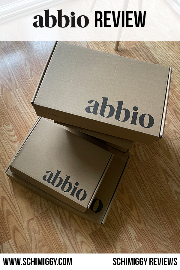 Abbio Stock Pot