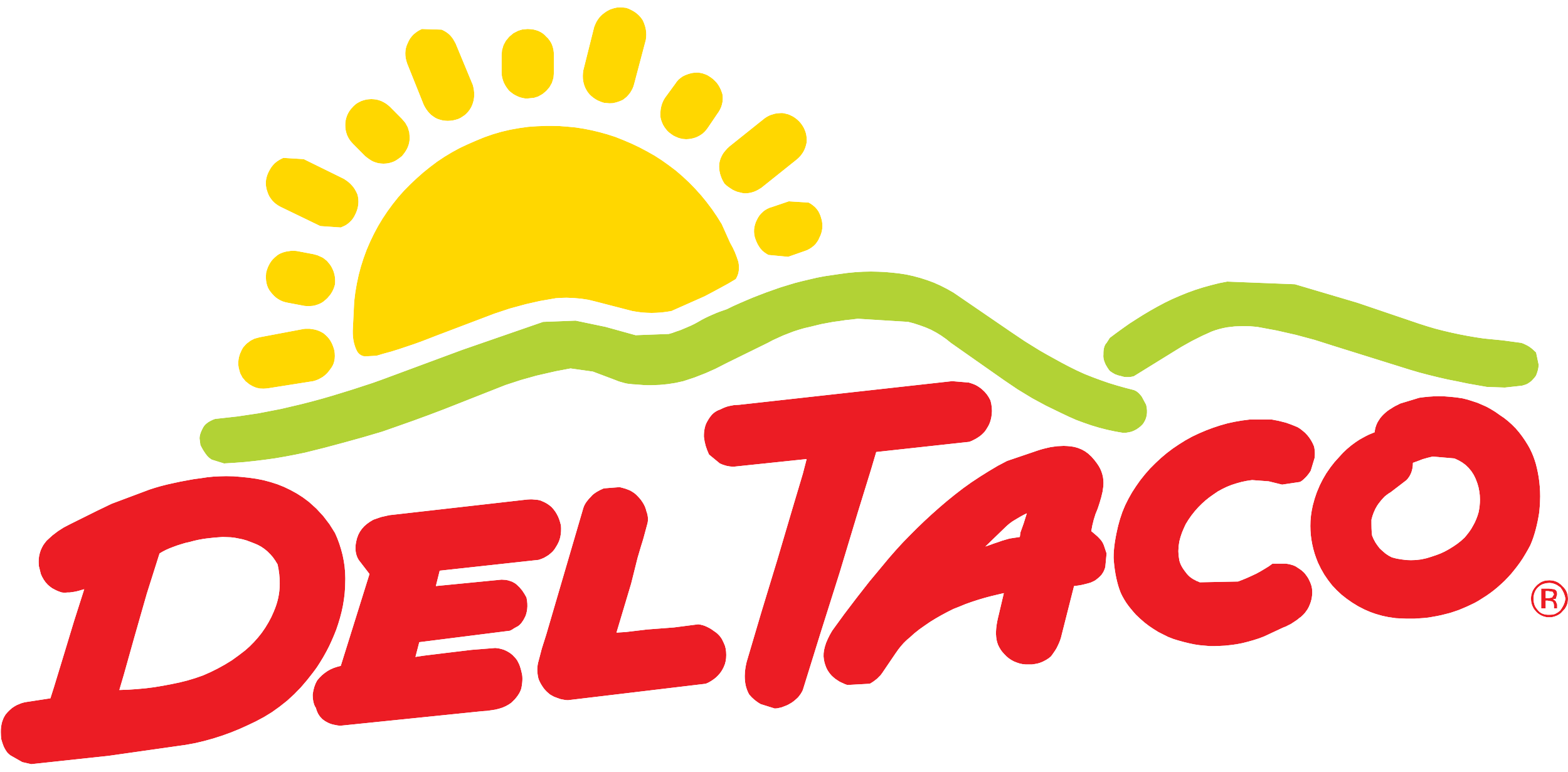 del taco recipes