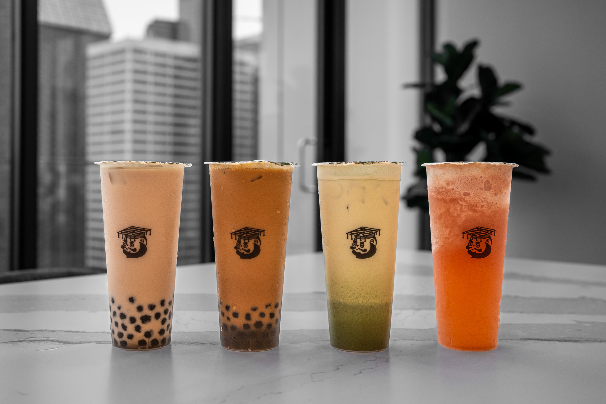 Bubble, Boba Tea Takes Over US As Top Taiwan Food Import