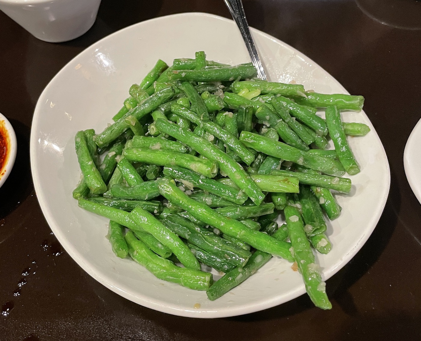 We haven't met an XLB from Din Tai Fung that we didn't like 🥟⁠ ⁠ Which  dish is your favorite from @dintaifungusa South Coast Plaza? ⁠