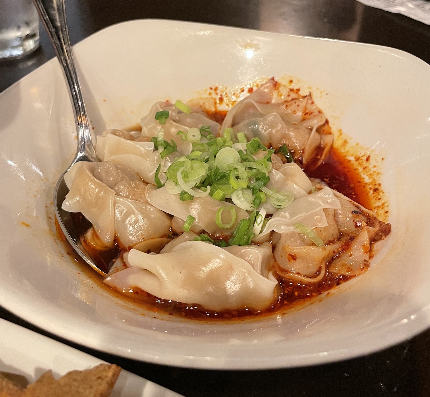 San Diego Restaurant - Din Tai Fung