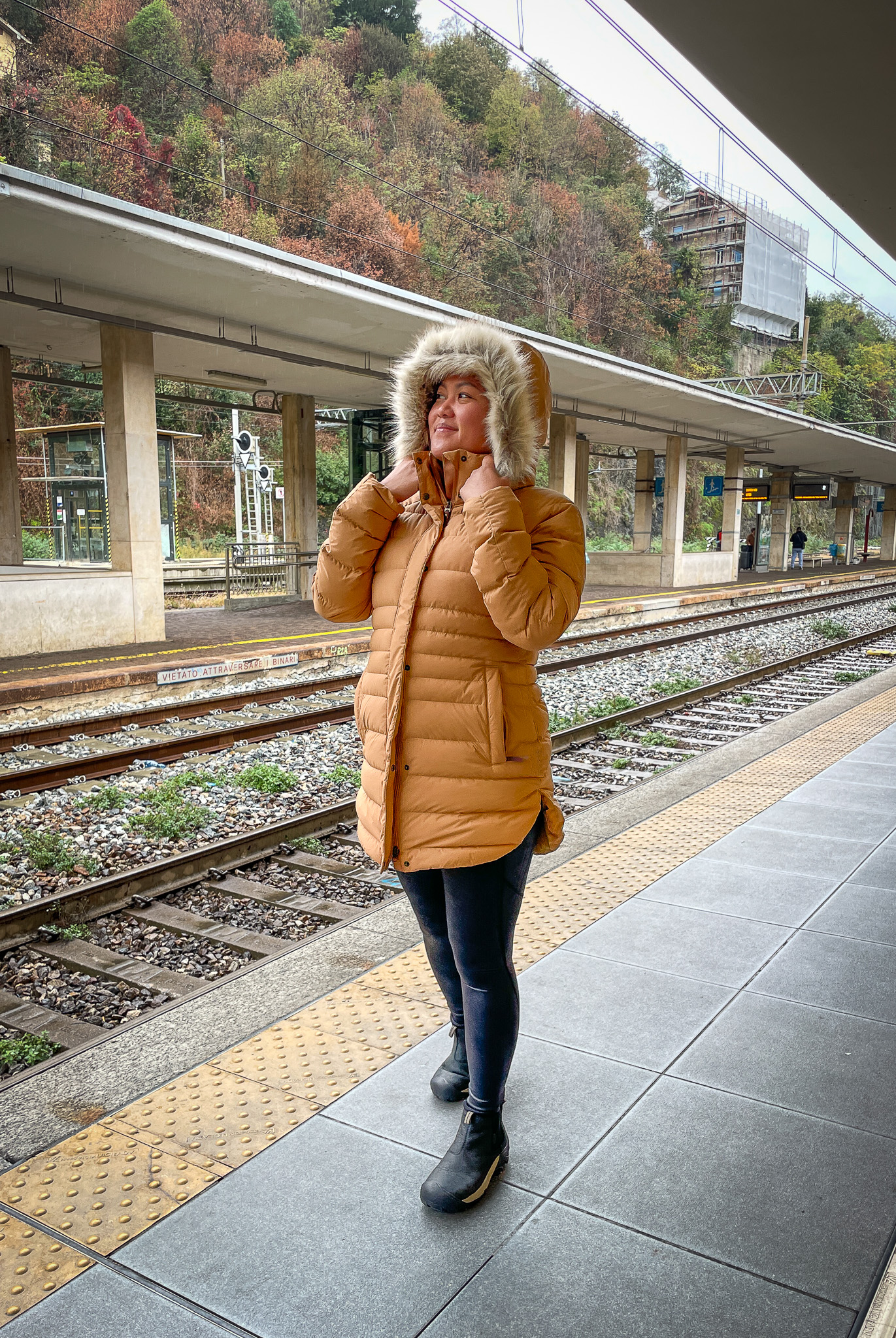 Prana Review Shiroma Jacket puffy coat