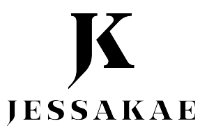 jessakae logo
