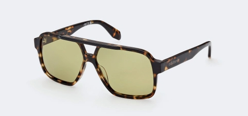 ADIDAS Originals Aviators Sunglasses OR0066
