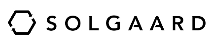 Solgaard Logo