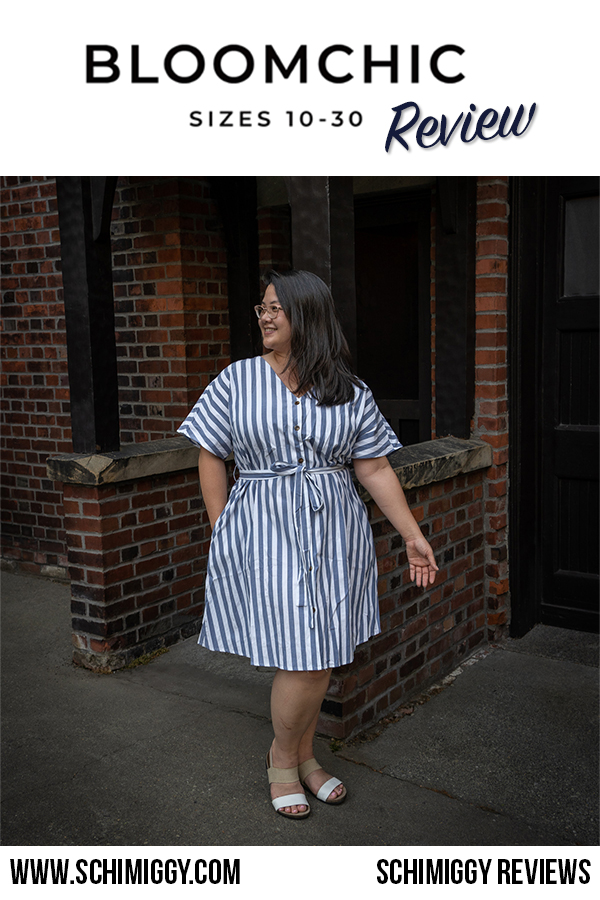 bloomchic review plus size fashion schimiggy