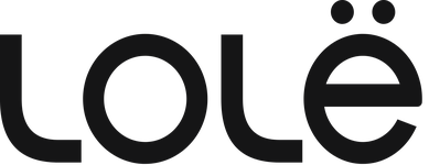 Lolë logo