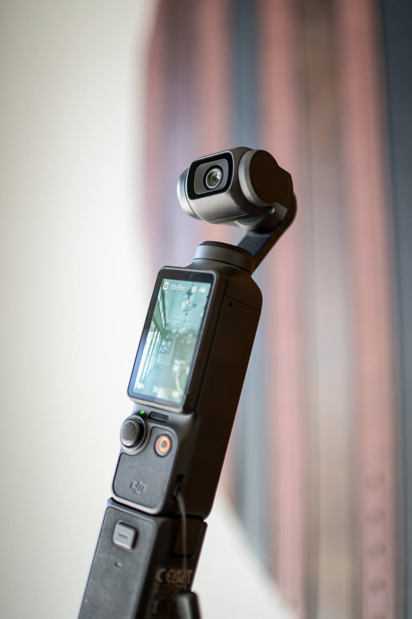 DJI Osmo Pocket 3 Handheld Gimbal Camera