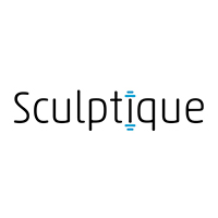 sculptique logo schimiggy