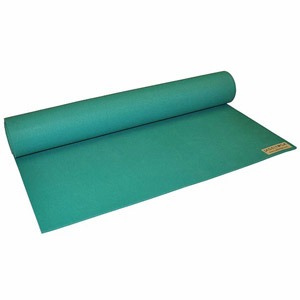 Jade Yoga Mat Teal