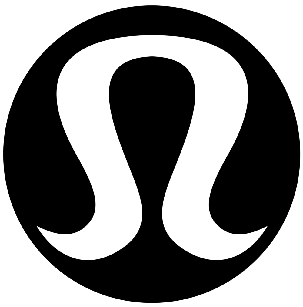 Lululemon Logo Svg 