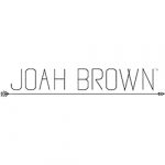 Joah Brown