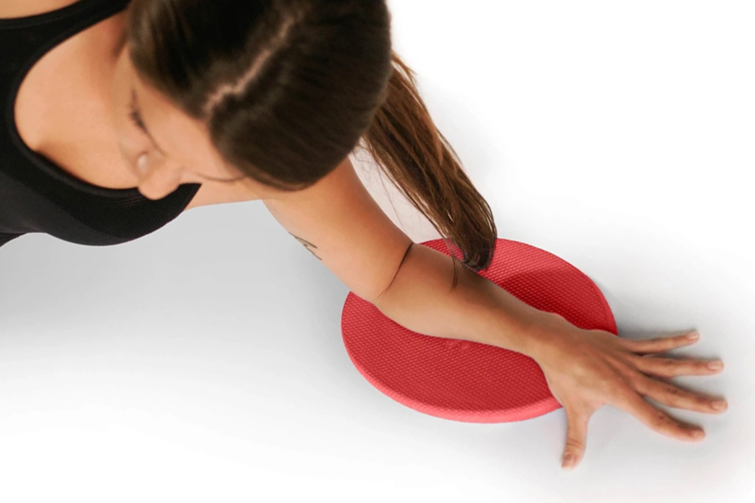 Yoga Rat Review: Oval RatPad