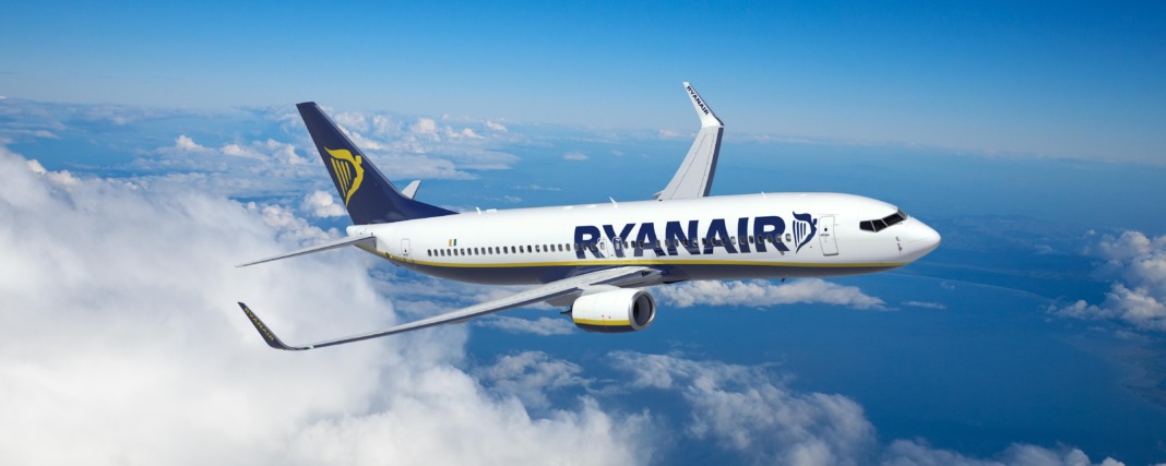 How I Survived Ryan Air + Tips for you too!