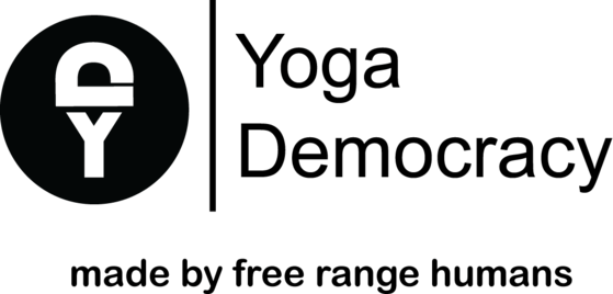 Yoga Democracy Review: Mystic Elephant Yoga Mat - Schimiggy Reviews