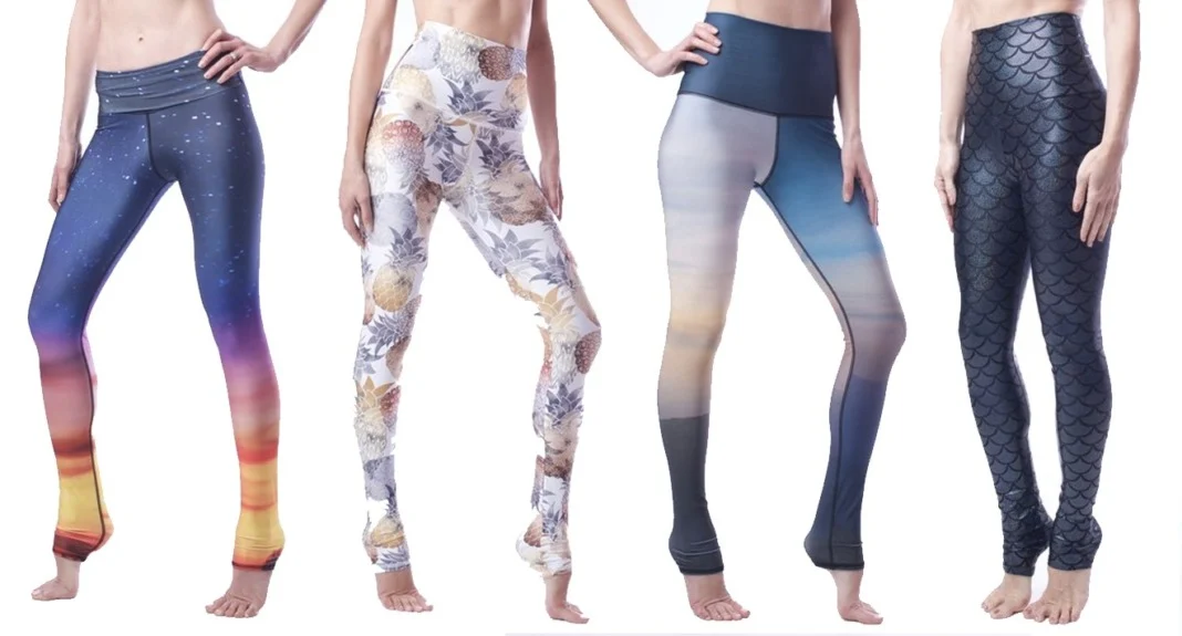 Beyond Yoga Spacedye At Your Leisure High-Waisted Midi Leggings - Women's |  REI Co-op