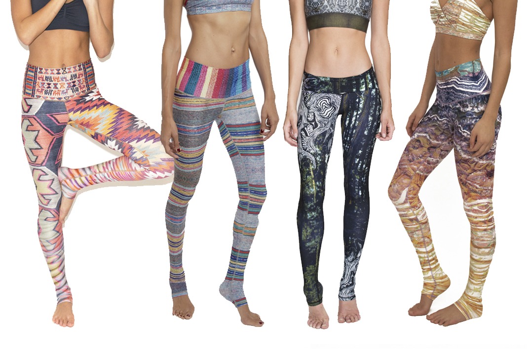 niyama sol yoga pants