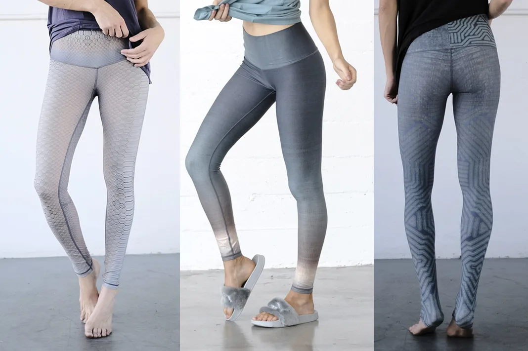 Ultracor Leggings Review  Are Ultracor Pants Worth It? - Schimiggy