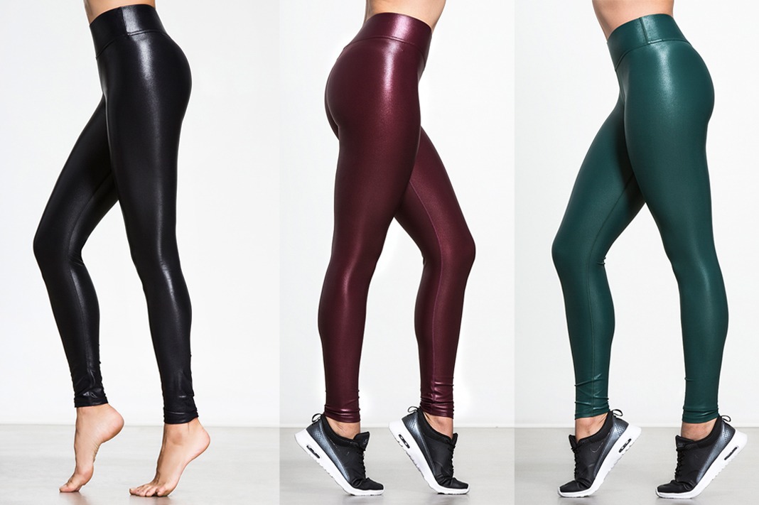 Best 25+ Deals for Shiny Yoga Pants