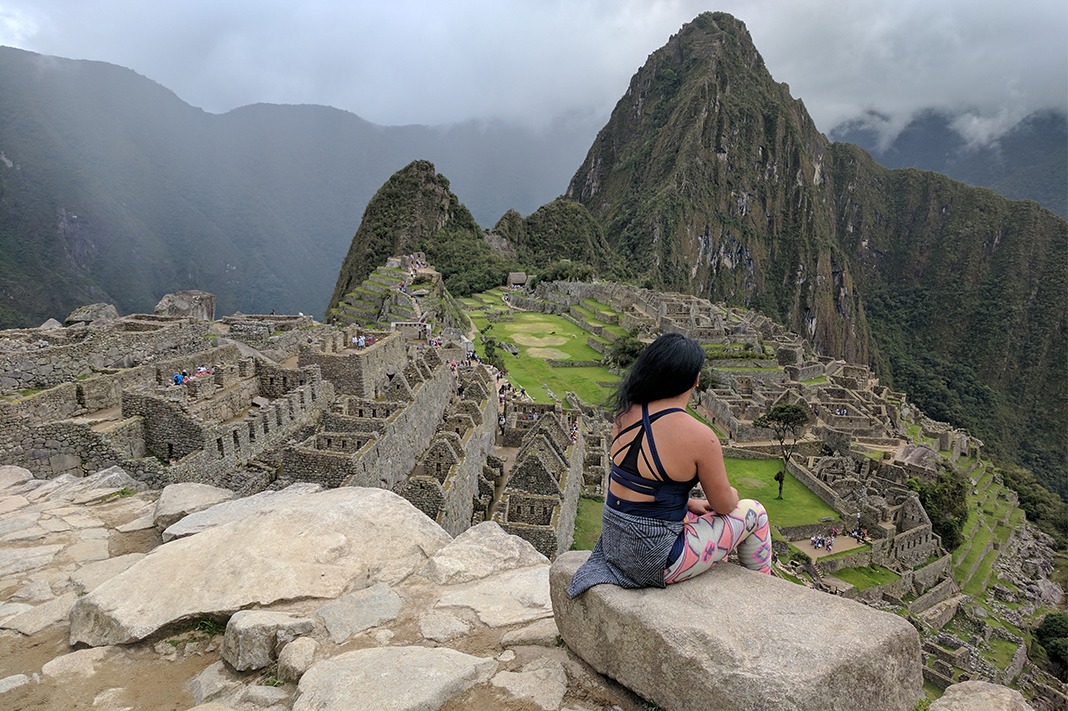Guide to Traveling to Machu Picchu