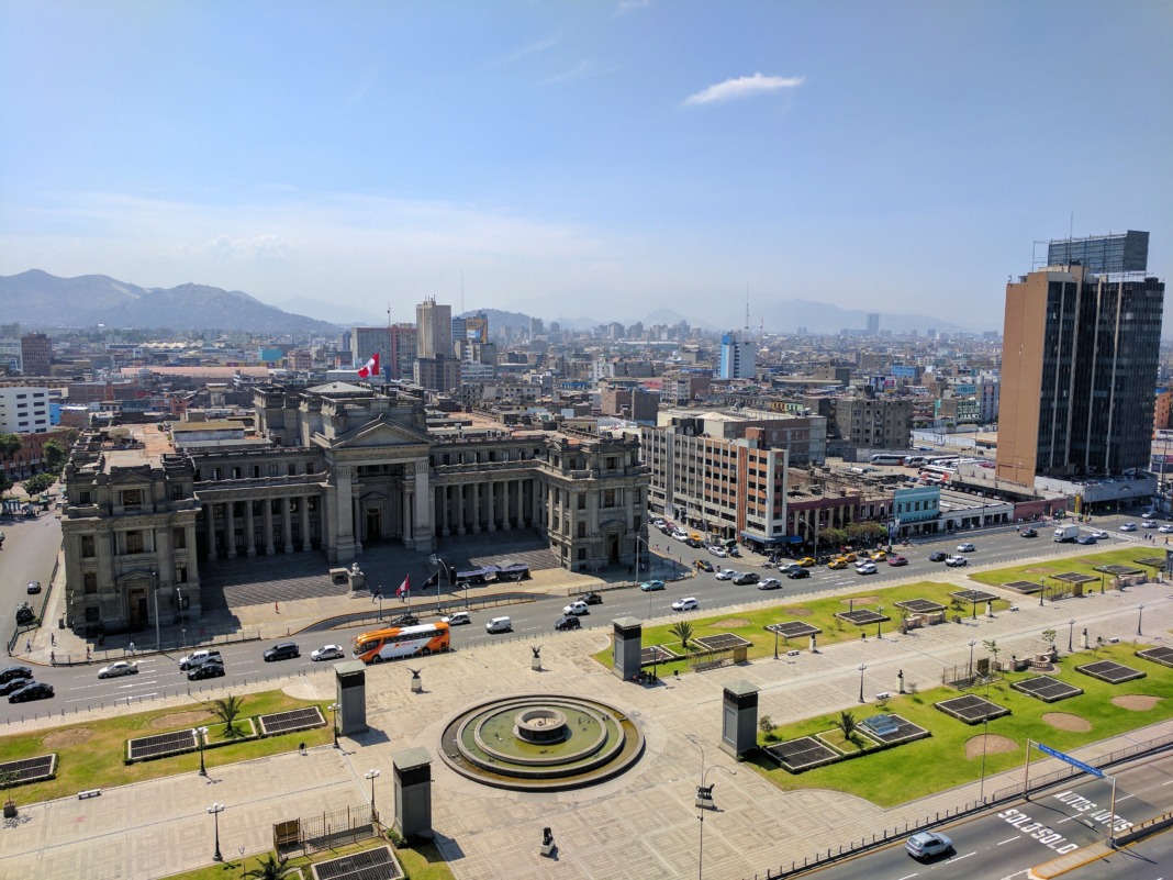 Travel Guide to Lima, Peru | What to See, Eat, and Drink