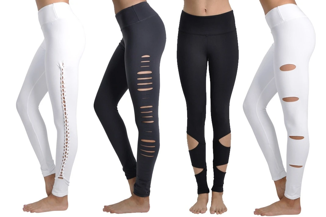 Best Black Leggings, Tights and Yoga Pants - Schimiggy Reviews