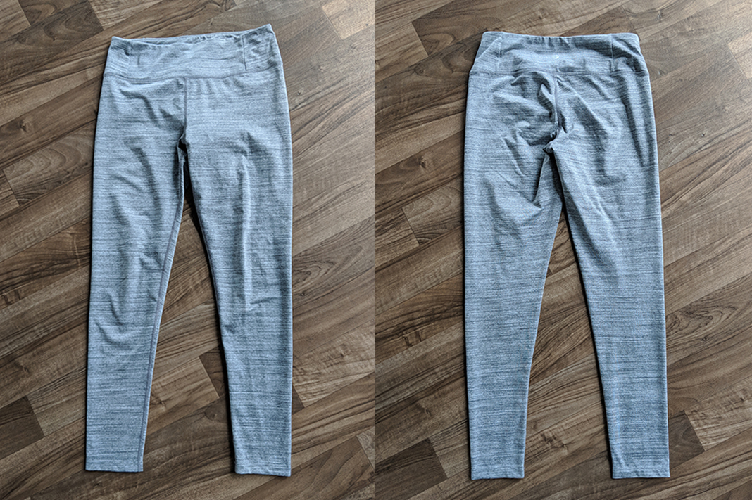 manduka pants