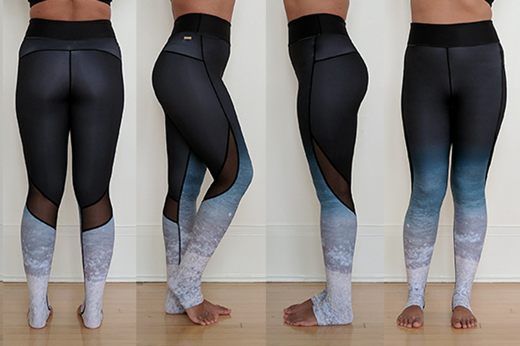 Alala Harley Tights Review - Agent Athletica