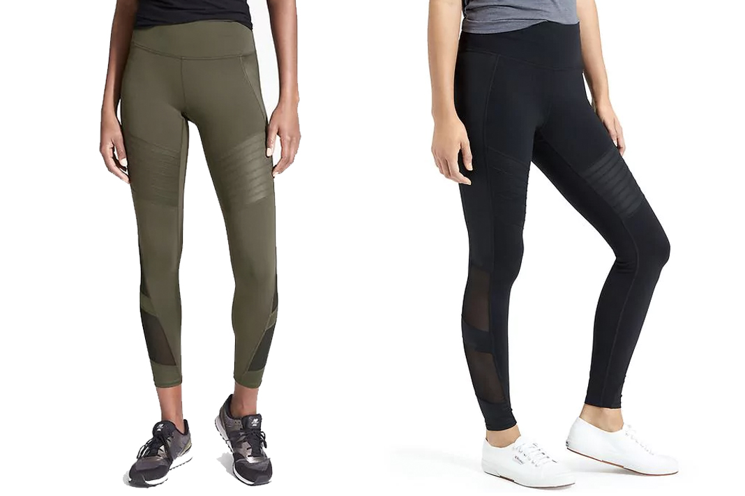 Get the Urban Look with these Moto Leggings - Schimiggy Reviews