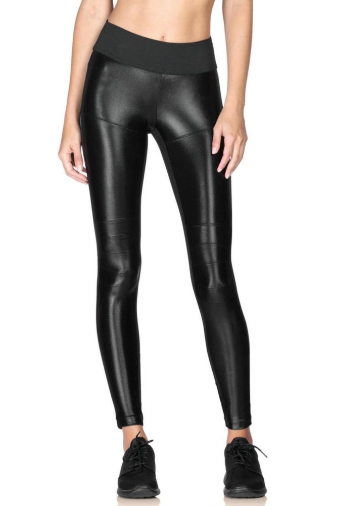 Get the Urban Look with these Moto Leggings - Schimiggy Reviews