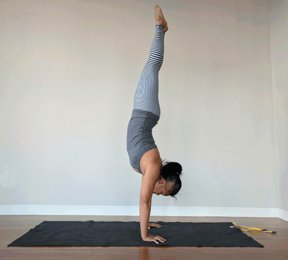 Build Your Strength With These 9 Yoga Poses | Essential yoga poses, Yoga  poses advanced, Standing yoga poses