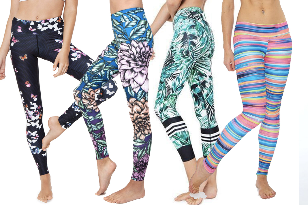 dharma bums yoga & activewear