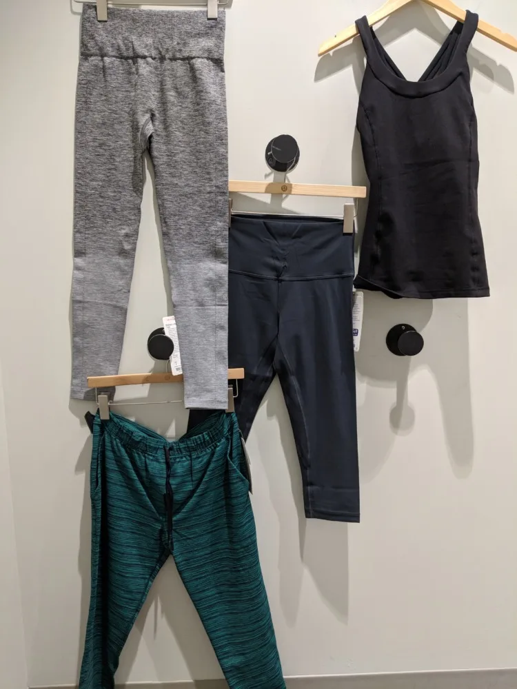 LULULEMON WESTGATE OUTLET - 64 Reviews - 6800 N 95th Ave, Glendale, Arizona  - Accessories - Phone Number - Yelp