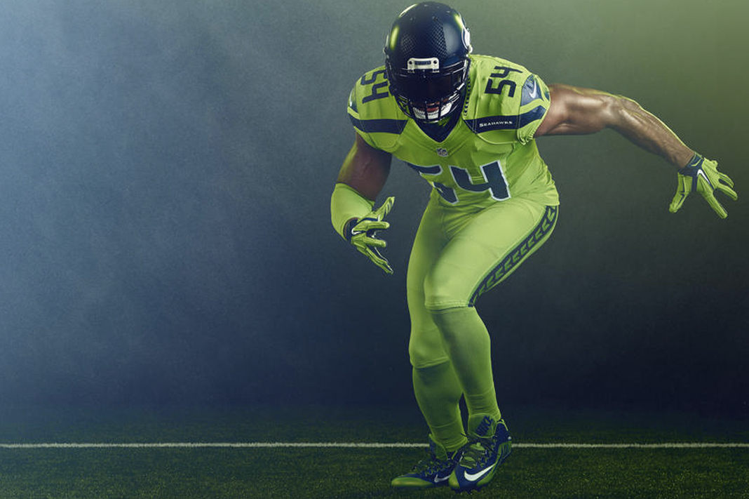 Seattle Seahawks Merchandise, Seahawks Apparel, Gear