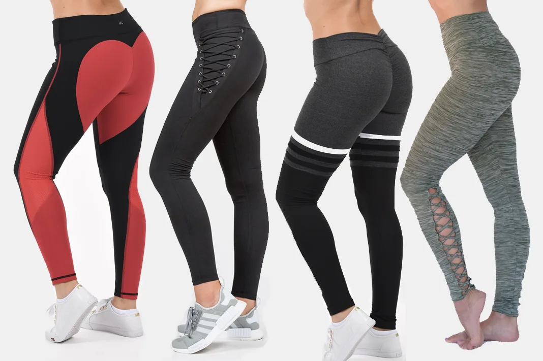 Bombshell Leggings Size Reviewed | International Society of Precision  Agriculture