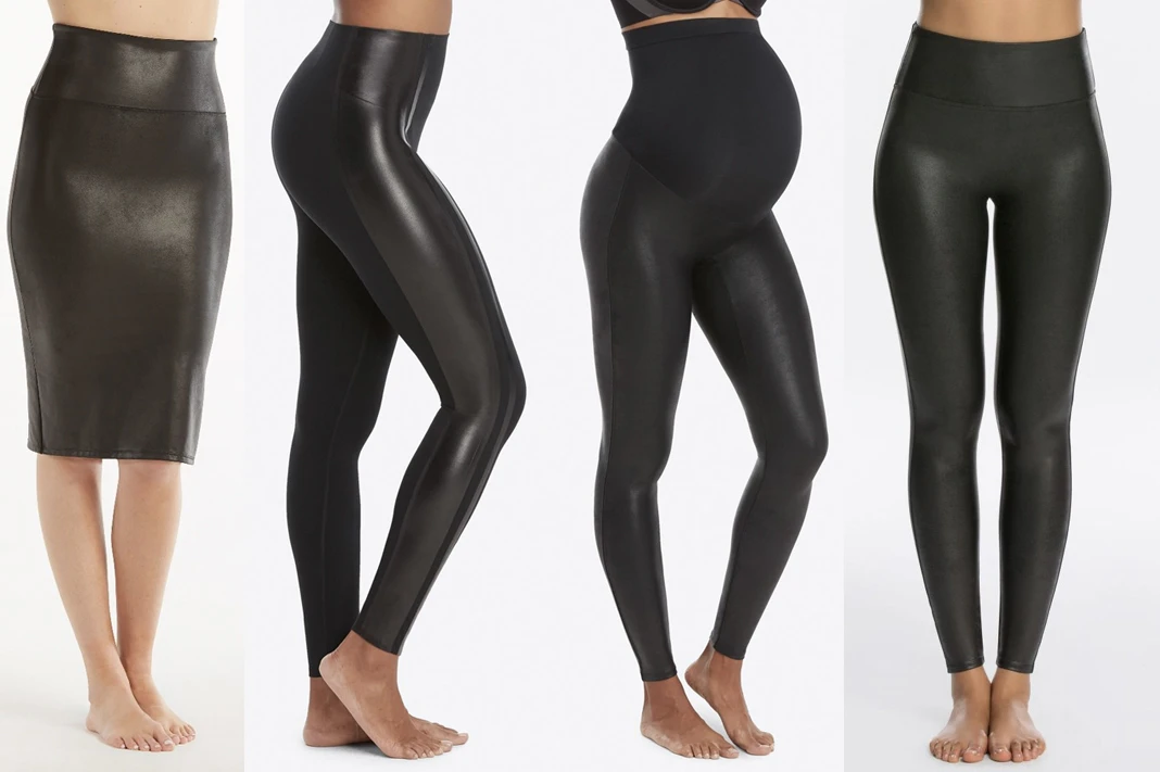 Best Shiny Liquid Leggings for Working Out - Schimiggy Reviews