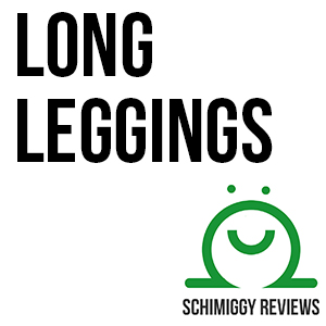 Long Leggings